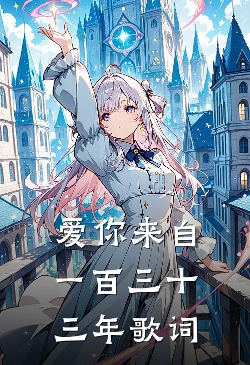 爱你来自一百三十三年歌词
