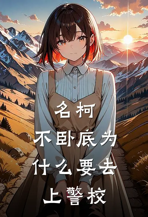 名柯：不卧底为什么要去上警校唯森松田推荐完结小说_免费阅读名柯：不卧底为什么要去上警校(唯森松田)