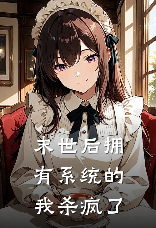 末世后拥有系统的我杀疯了(黛朝颜夜聿珩)全本免费小说_最新章节列表末世后拥有系统的我杀疯了(黛朝颜夜聿珩)