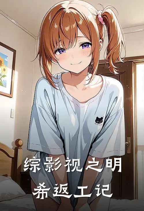 综影视之明希返工记徐明希朱厌完结好看小说_无弹窗全文免费阅读综影视之明希返工记(徐明希朱厌)