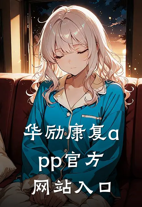 华励康复app官方网站入口