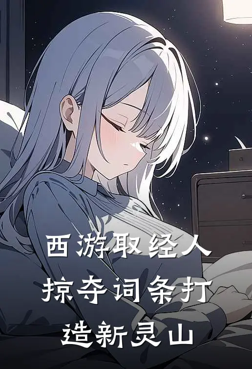 西游取经人，掠夺词条打造新灵山