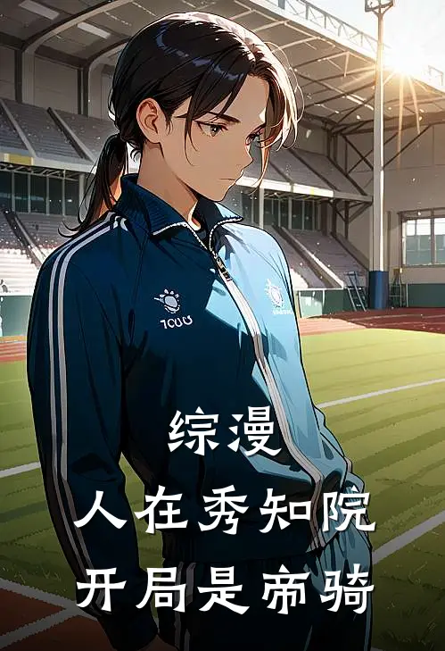 综漫：人在秀知院，开局是帝骑