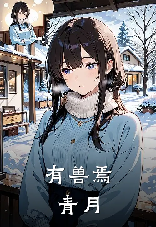 有兽焉：青月(清月貔貅)热门的小说_热门网络小说推荐有兽焉：青月(清月貔貅)