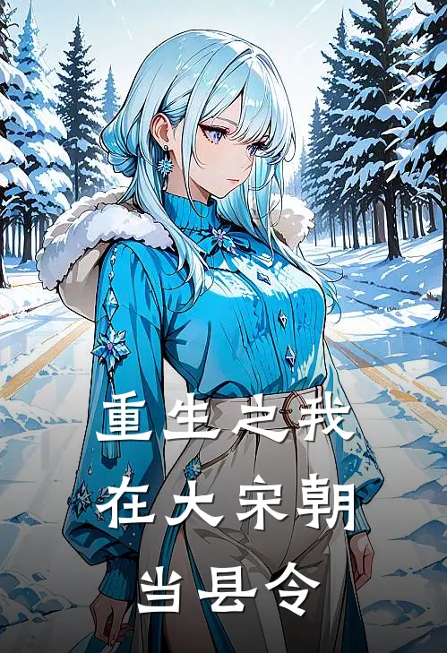 重生之我在大宋朝当县令(陈铮张承)在线免费小说_免费阅读全文重生之我在大宋朝当县令(陈铮张承)