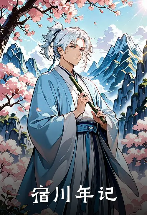 宿川年记(沈雪柔纪青)最新热门小说_完结小说宿川年记(沈雪柔纪青)