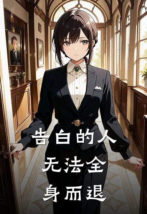 告白的人，无法全身而退闻玮申雪最新热门小说_免费小说全文阅读告白的人，无法全身而退(闻玮申雪)