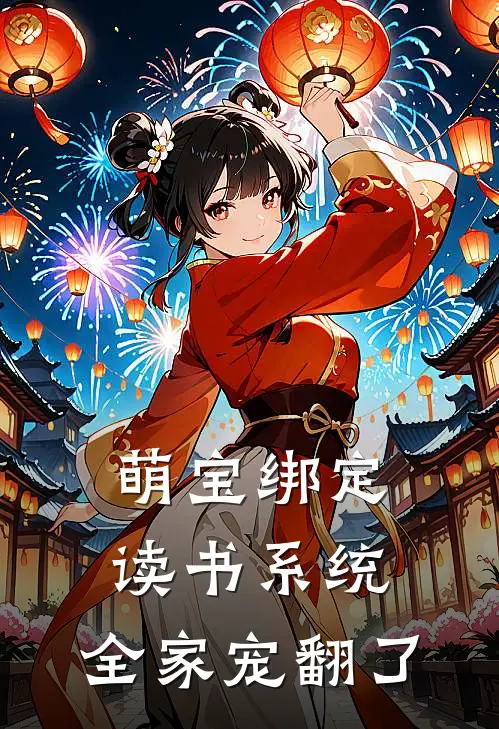 萌宝绑定读书系统，全家宠翻了周小鱼单幺娘全文阅读免费全集_免费小说萌宝绑定读书系统，全家宠翻了(周小鱼单幺娘)