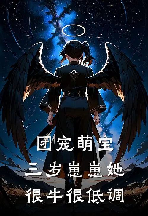 团宠萌宝，三岁崽崽她很牛很低调