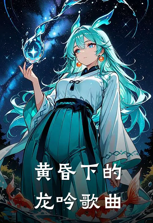 黄昏下的龙吟歌曲