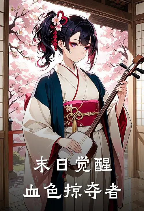 末日觉醒：血色掠夺者