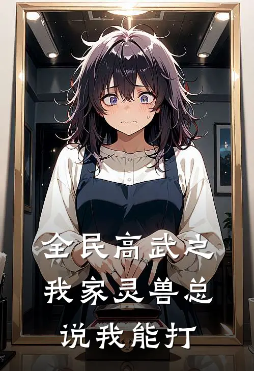 全民高武之我家灵兽总说我能打