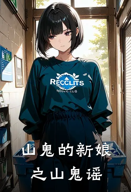 山鬼的新娘之山鬼谣