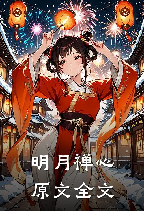 明月禅心原文全文