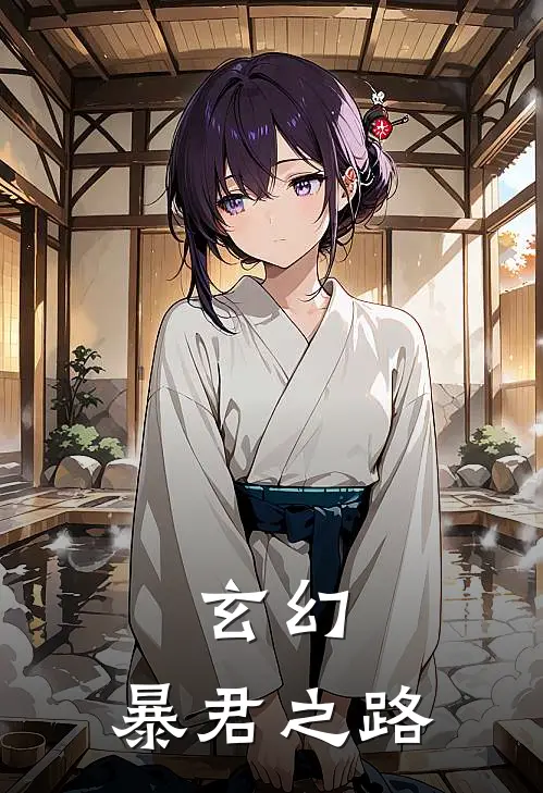 玄幻：【暴君之路】