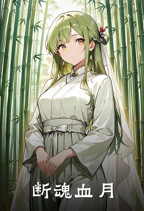 断魂血月(林风赵虎)小说完结版_全文阅读免费全集断魂血月林风赵虎