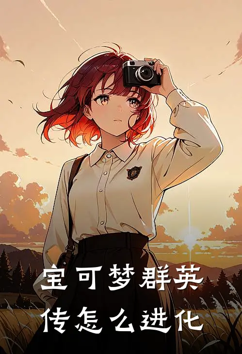 宝可梦群英传怎么进化