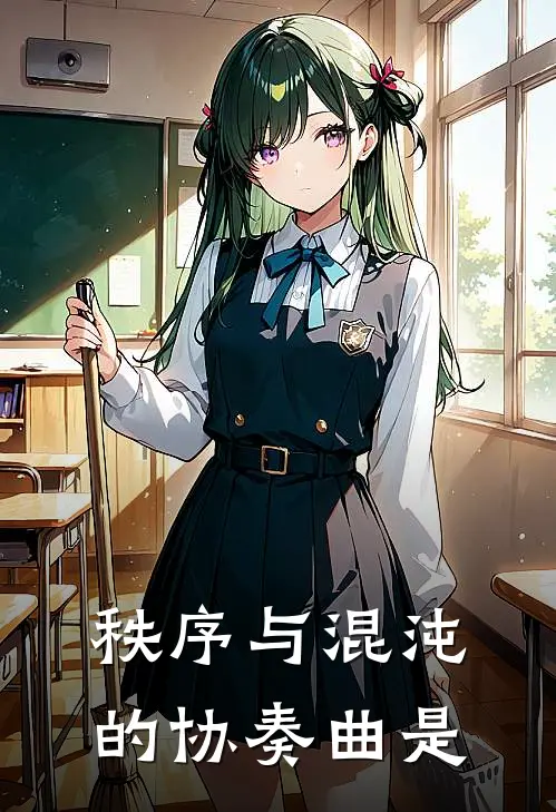 秩序与混沌的协奏曲是