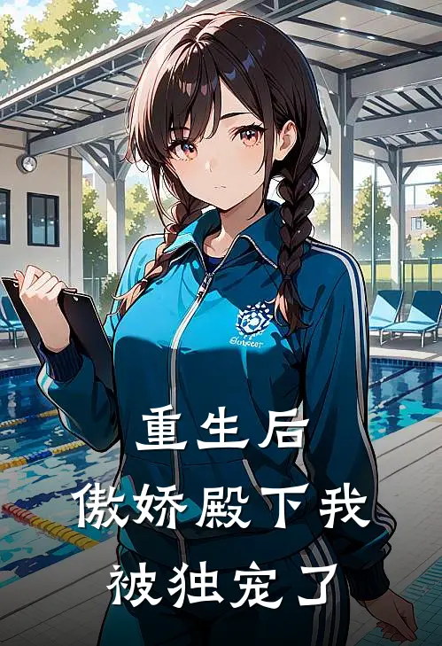 重生后，傲娇殿下我被独宠了