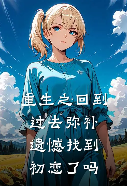 重生之回到过去弥补遗憾找到初恋了吗