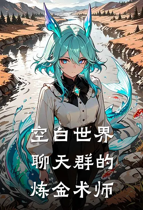 空白世界聊天群的炼金术师