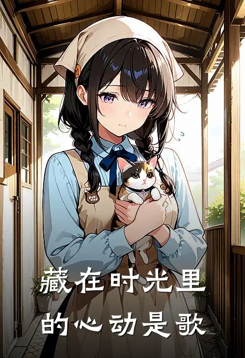 藏在时光里的心动是歌