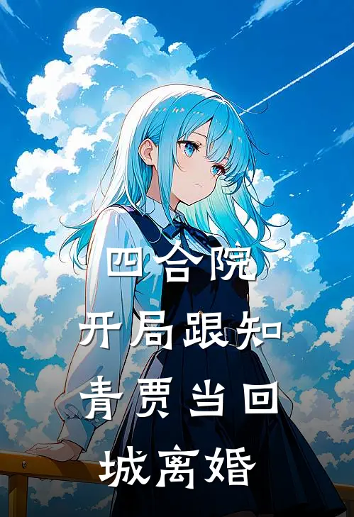 四合院：开局跟知青贾当回城离婚