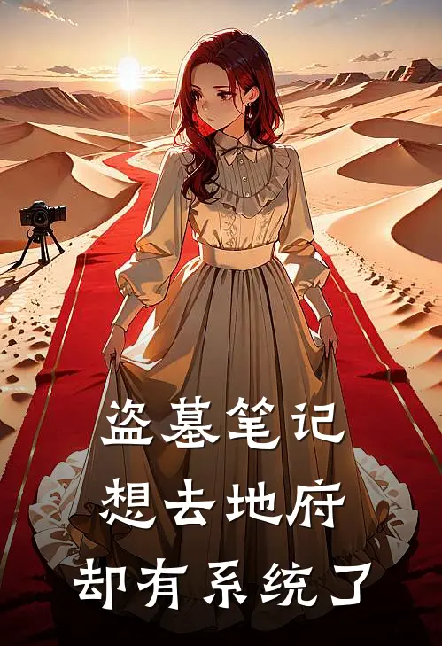 盗墓笔记：想去地府，却有系统了