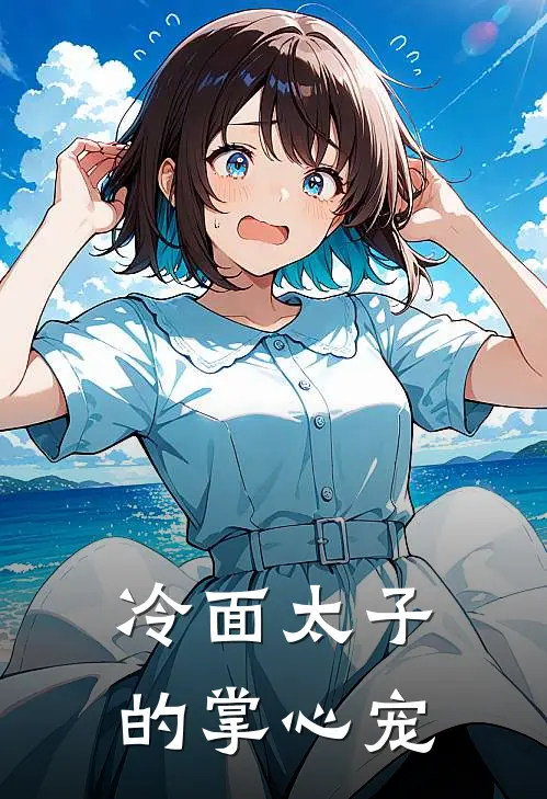 冷面太子的掌心宠