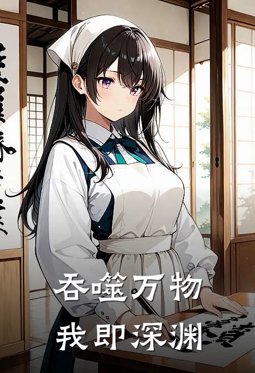 吞噬万物：我即深渊林夜林夜小说完整版_完结版小说推荐吞噬万物：我即深渊(林夜林夜)