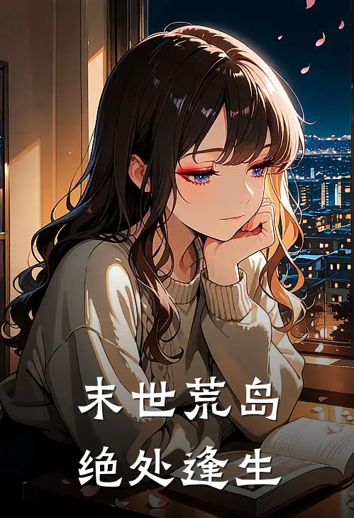 末世荒岛，绝处逢生强子琳琳热门小说大全_免费小说完结末世荒岛，绝处逢生强子琳琳