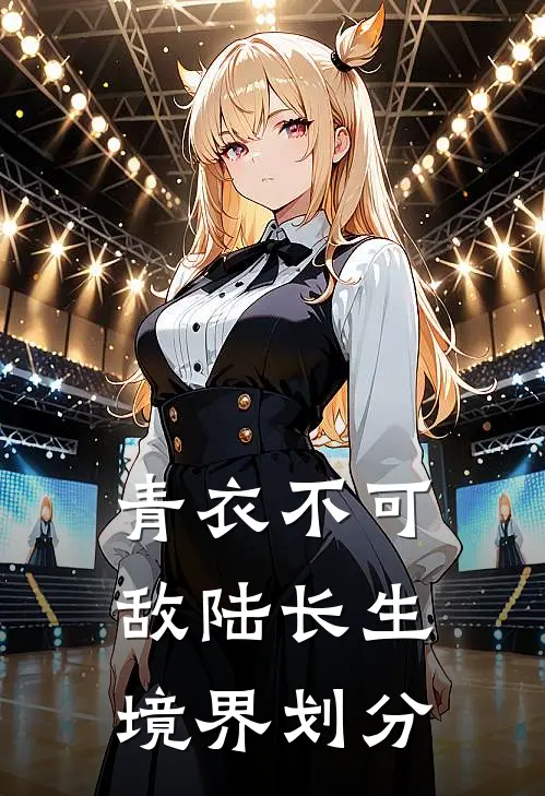 青衣不可敌陆长生境界划分