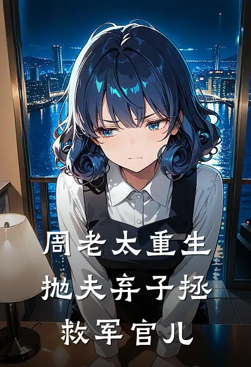 周老太重生：抛夫弃子拯救军官儿（周青梅王燕玲）最新章节列表_周青梅王燕玲)周老太重生：抛夫弃子拯救军官儿最新章节列表笔趣阁（周老太重生：抛夫弃子拯救军官儿）