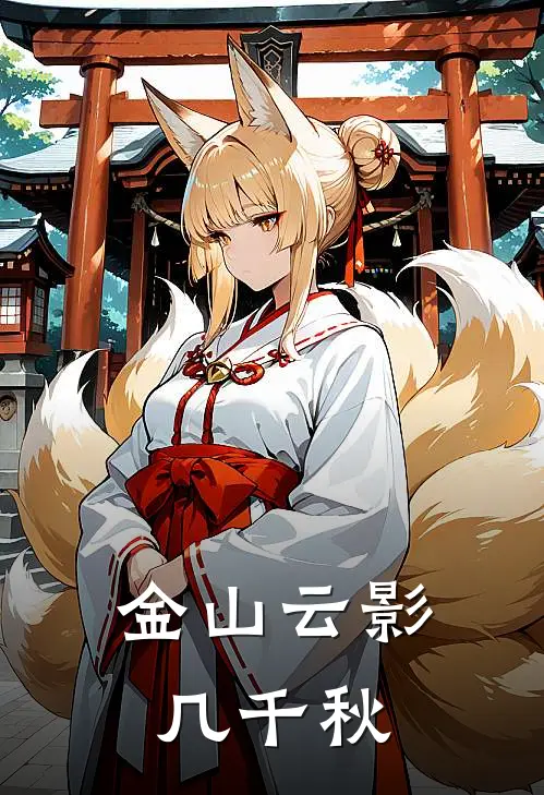 金山云影几千秋