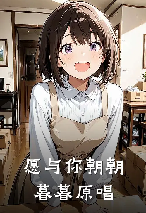 愿与你朝朝暮暮原唱