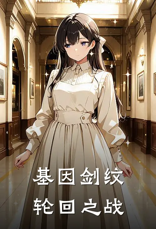 基因剑纹：轮回之战