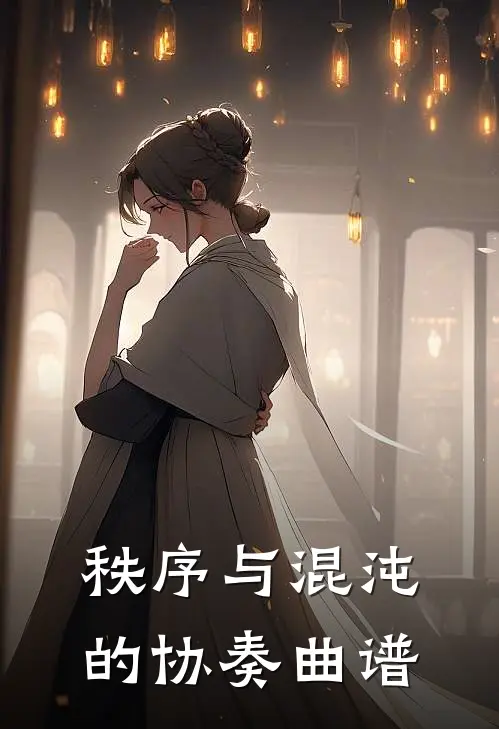 秩序与混沌的协奏曲谱