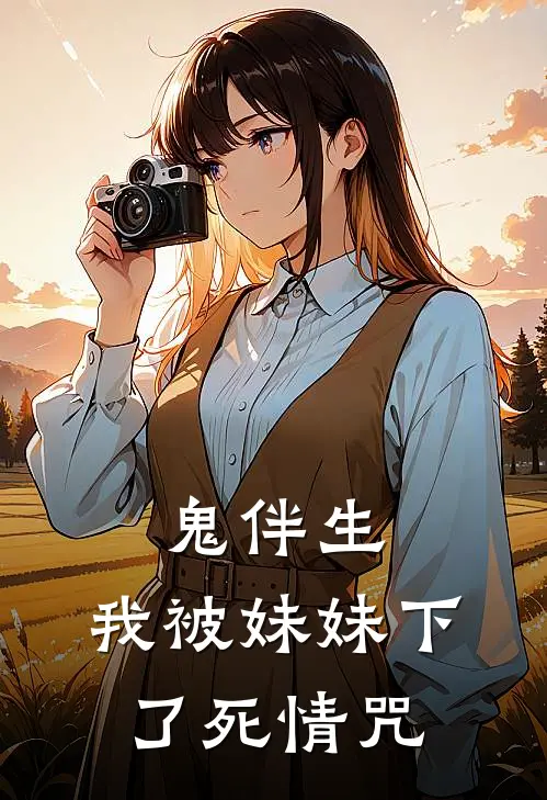 鬼伴生：我被妹妹下了死情咒(陈雪张太高)完结小说推荐_免费小说鬼伴生：我被妹妹下了死情咒(陈雪张太高)