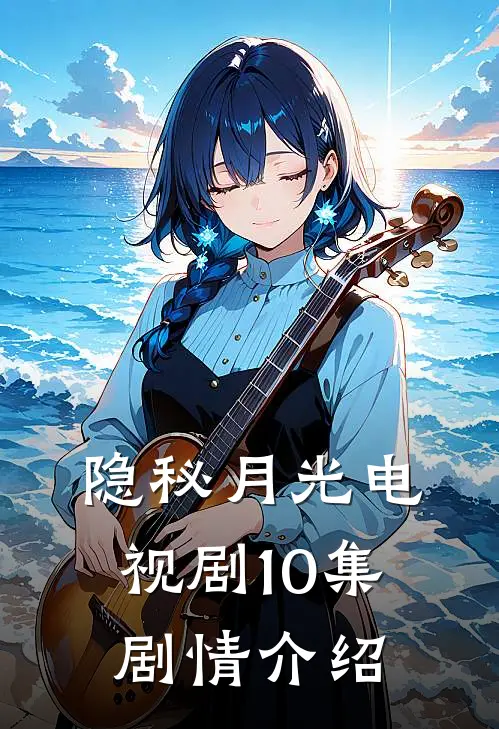 隐秘月光电视剧10集剧情介绍