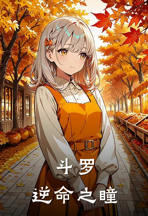 斗罗，逆命之瞳(霍雨浩江楠楠)热门小说大全_推荐完本小说斗罗，逆命之瞳霍雨浩江楠楠