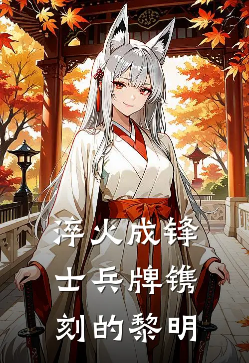 淬火成锋：士兵牌镌刻的黎明(林峰庄焱)推荐完结小说_最新章节列表淬火成锋：士兵牌镌刻的黎明(林峰庄焱)