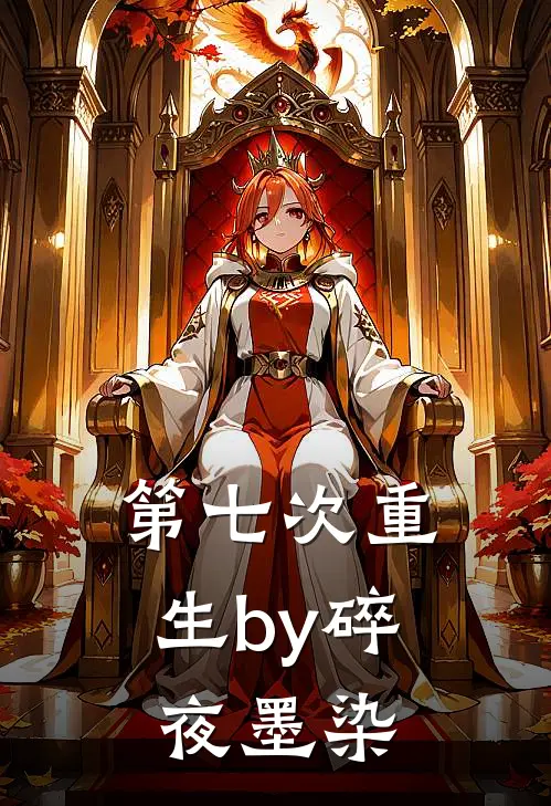 第七次重生by碎夜墨染