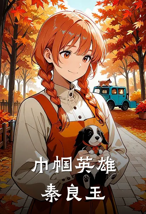 巾帼英雄秦良玉