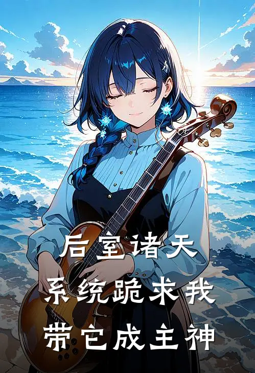 后室诸天：系统跪求我带它成主神