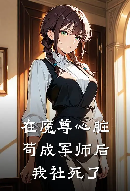 在魔尊心脏苟成军师后我社死了