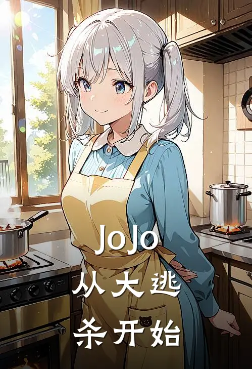 JoJo：从大逃杀开始