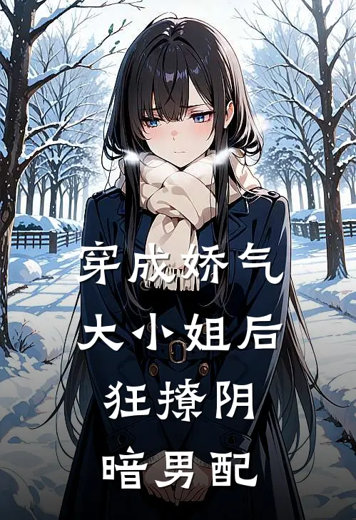 穿成娇气大小姐后，狂撩阴暗男配(沈凌楚宋清墨)完结小说_热门小说推荐穿成娇气大小姐后，狂撩阴暗男配沈凌楚宋清墨