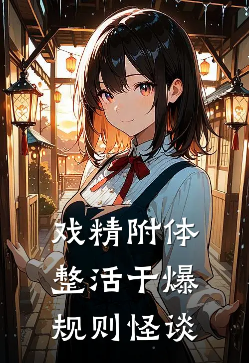 戏精附体，整活干爆规则怪谈(周星驰周星驰)全文免费阅读无弹窗大结局_《戏精附体，整活干爆规则怪谈》周星驰周星驰免费小说