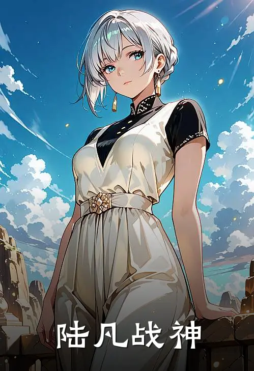 陆凡战神