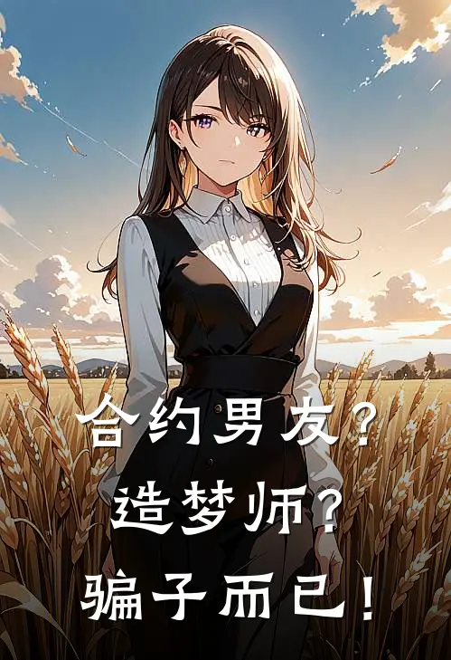 合约男友？造梦师？骗子而已！许安周清最新好看小说_免费小说合约男友？造梦师？骗子而已！(许安周清)